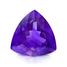 Purple Crystal