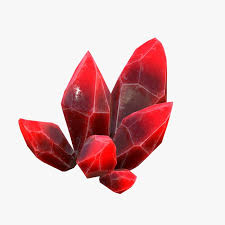 Red Crystal